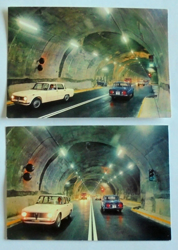 Alfa romeo giulia super - romeo,