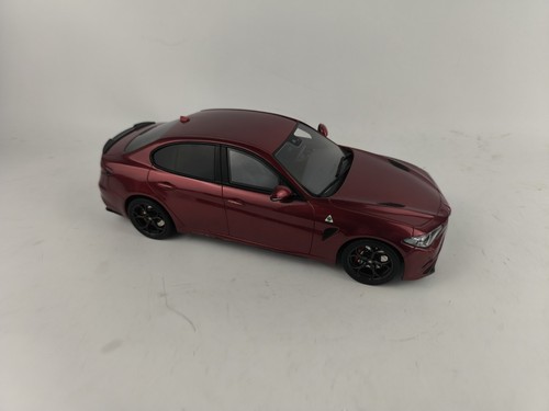 Alfa romeo giulia quadrifoglio - giulia,