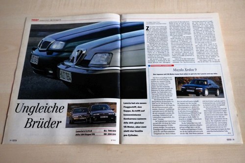 Mot 1995 alfa - mot, 06/1995