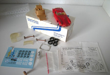 Alfa Romeo 6C 3000 Le Mans