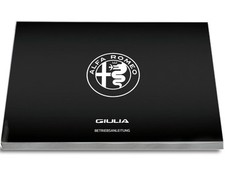 Alfa Romeo Giulia MCA