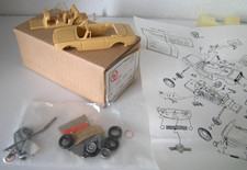 Alfa Romeo GTC 1965 von BV