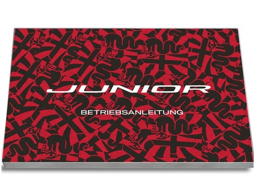 Alfa romeo junior - romeo,