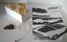 Alfa Romeo 33 Pininfarina 1969