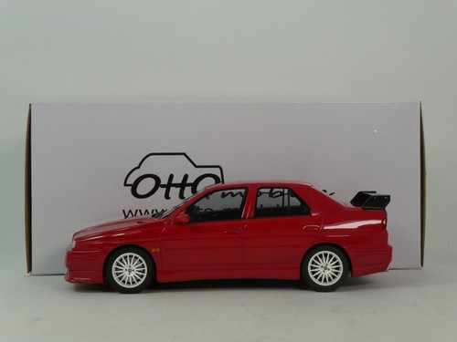 Ottomobile alfa romeo 155 gta - romeo,