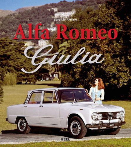 Alfa romeo giulia ardizio - alfa,