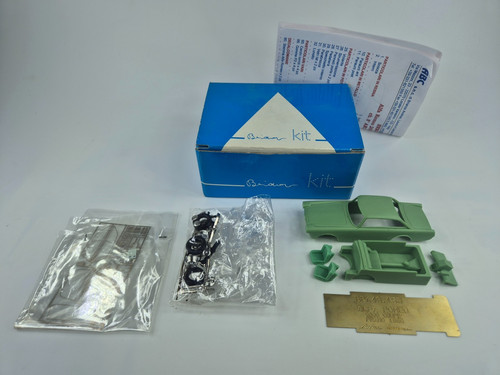 R196 brianza brk 153 - brianza,