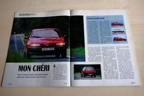Mot 1994 alfa romeo - 21/1994,