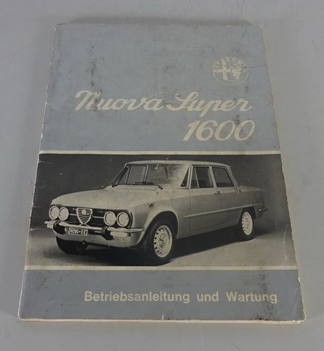 Betriebsanleitung handbuch - betriebsanleitung,