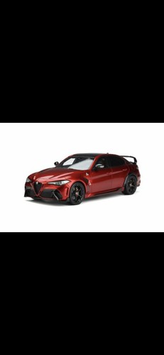 Otto ottomobile alfa romeo - otto,
